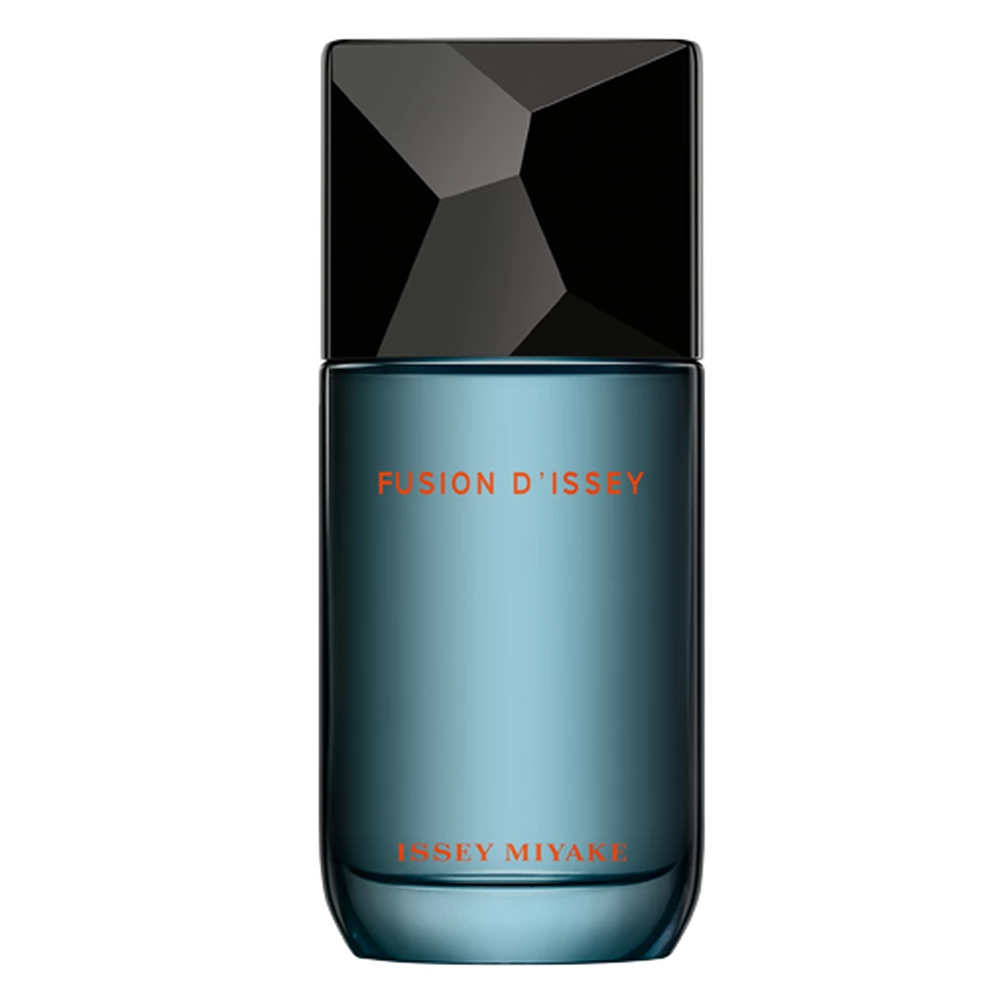 Issey Miyake Fusion d'Issey Eau de Toilette 150ml, 100ml & 50ml Spray - Peacock Bazaar