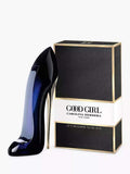 CAROLINA HERRERA Good Girl 150ml, 80ml, 50ml & 30ml EDP - Peacock Bazaar