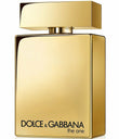 Dolce & Gabbana The One Gold For Men EDP 100ml & 50ml - Peacock Bazaar