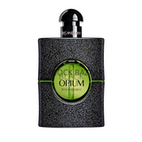 YVES SAINT LAURENT Black Opium Illicit Green EDP 30ml - Peacock Bazaar