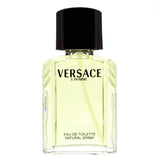 VERSACE L'Homme EDT 100ml - Peacock Bazaar