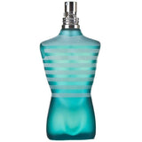 Jean Paul Gaultier Le Male Eau de Toilette 200ml, 125ml, 75ml, 40ml & 15ml - Peacock Bazaar