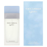 Dolce & Gabbana Light Blue Femme Eau de Toilette 200ml, 100ml, 50ml, 25ml, 7.4ml Spray - Peacock Bazaar