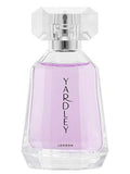 YARDLEY Lilac Amethyst EDT 50ml - Peacock Bazaar