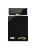 Dolce & Gabbana The One For Men EDP Intense 100ml, & 50ml Spray - Peacock Bazaar