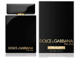 Dolce & Gabbana The One For Men EDP Intense 100ml, & 50ml Spray - Peacock Bazaar