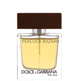 Dolce & Gabbana The One Gift Set 100ml EDT - 70g Deodorant Stick - Peacock Bazaar