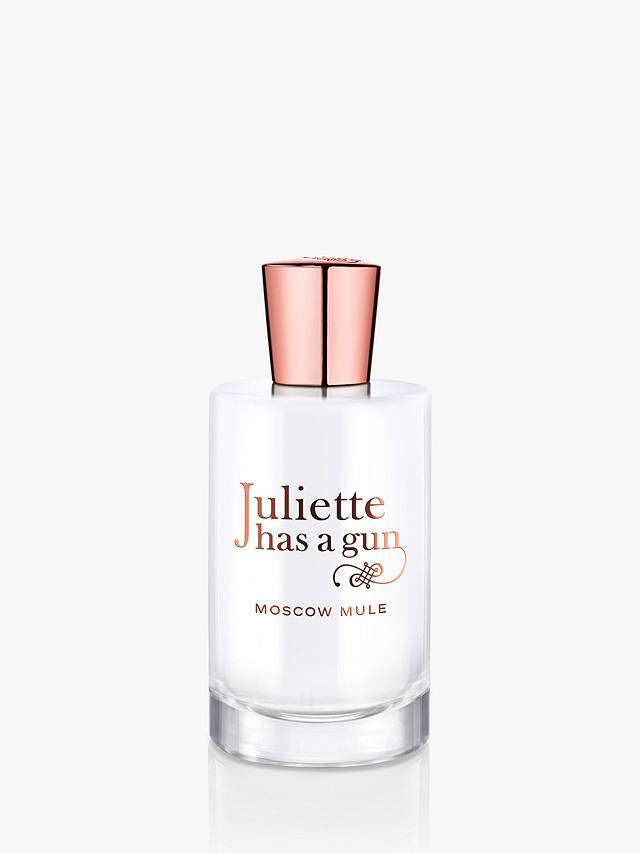 Juliette Has A Gun Moscow Mule EDP 100ml - Peacock Bazaar