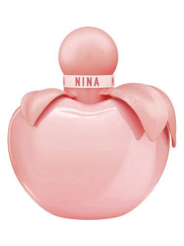 Nina Ricci Nina Rose Eau de Toilette 30ml Spray - Peacock Bazaar