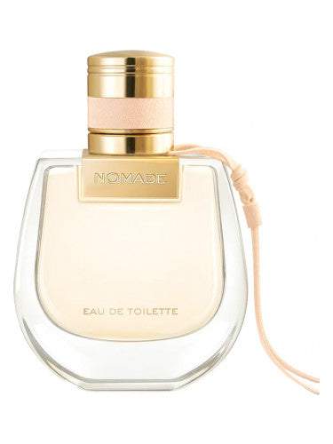 CHLOÉ Nomade EDT 75ml, 50ml & 30ml - Peacock Bazaar