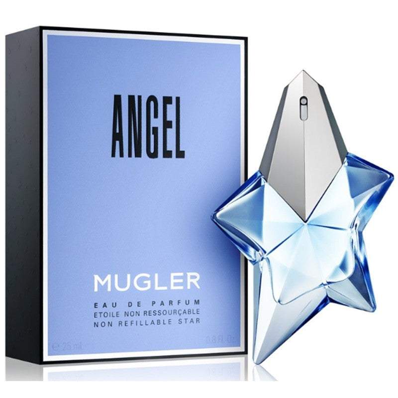 Thierry Mugler Angel Eau de Parfum 25ml Spray - Peacock Bazaar