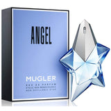 Thierry Mugler Angel Eau de Parfum 25ml Spray - Peacock Bazaar