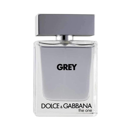 Dolce & Gabbana The One Grey Intense EDT 50ml & 30ml - Peacock Bazaar