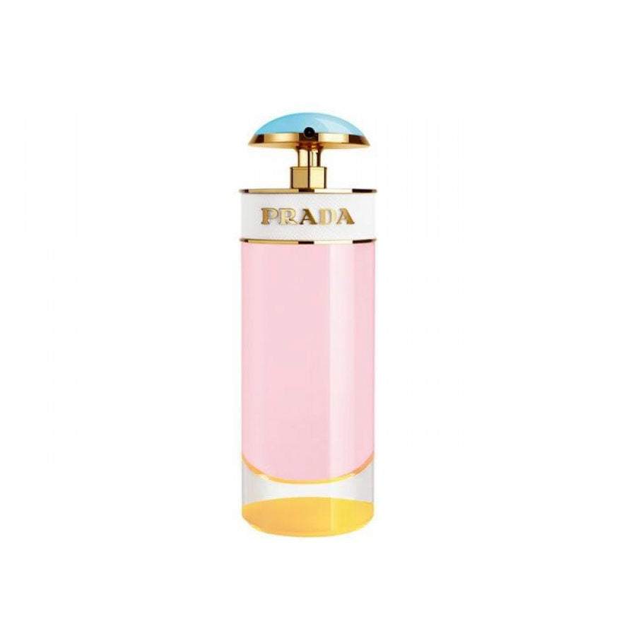 Prada Candy Sugar Pop Eau de Parfum 30ml, 50ml & 80ml Spray - Peacock Bazaar