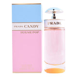 Prada Candy Sugar Pop Eau de Parfum 30ml, 50ml & 80ml Spray - Peacock Bazaar