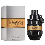 Viktor & Rolf Spicebomb Extreme Eau de Parfum 90ml & 50ml Spray - Peacock Bazaar