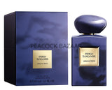 Giorgio Armani Armani Privé Indigo Tanzanite Eau de Parfum 100ml Spray - Peacock Bazaar