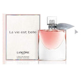 Lancome La Vie Est Belle Eau de Parfum 150ml, 100ml, 75ml, 50ml & 30ml Spray - Peacock Bazaar